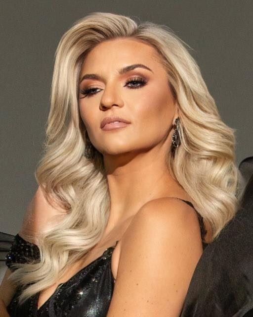 Tatiana Vaccaro official headshot